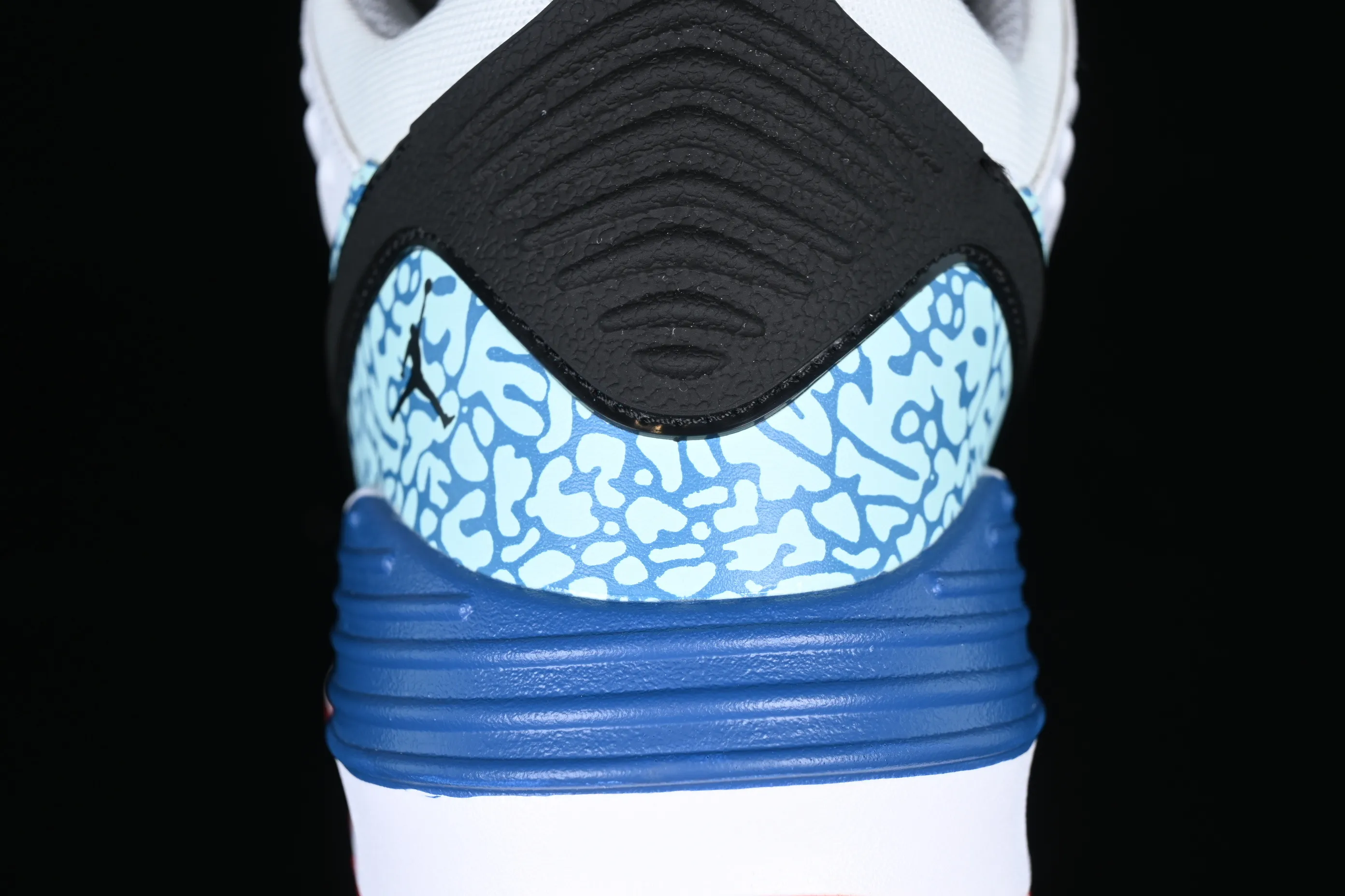 All categories Air Jordan Jordan series basketball shoes Air Jordan 5 Air Jordan Max Aura 5 retro air cushion basketball shoes DZ4353-101